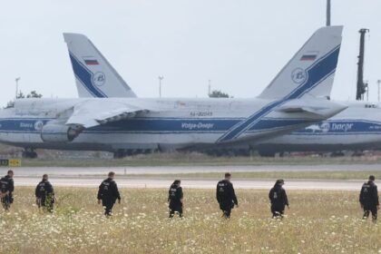 NATO’s deterrence ‘weakened’ by lack of response to Russian attacks