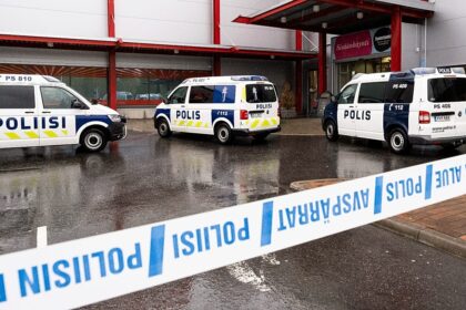 Finland investigates suspected break-ins at MPs homes