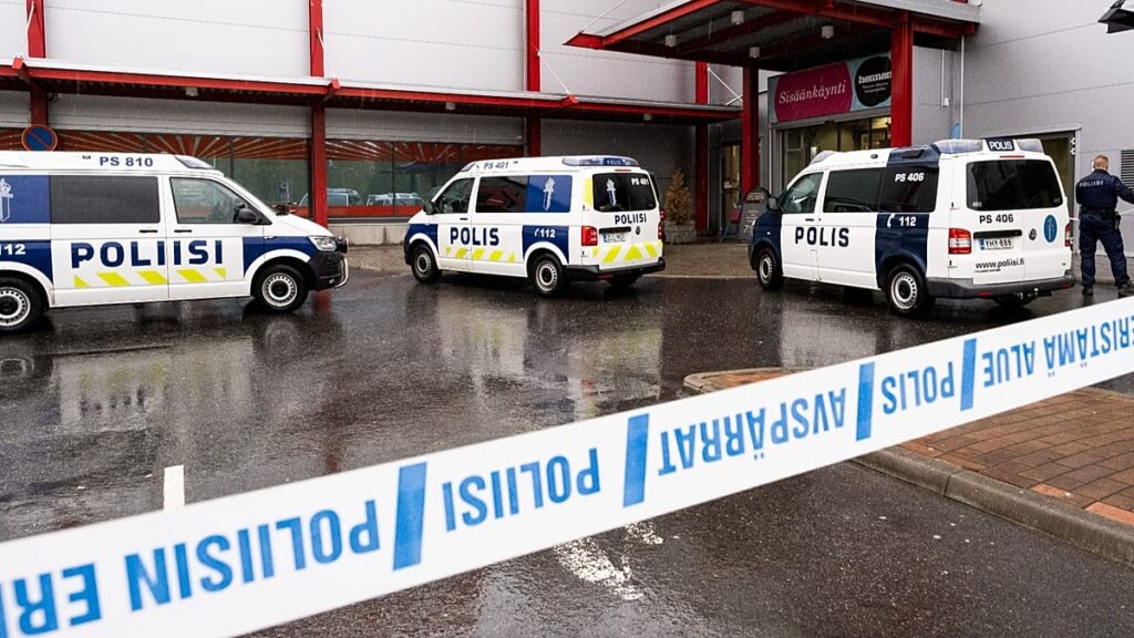 Finland investigates suspected break-ins at MPs homes