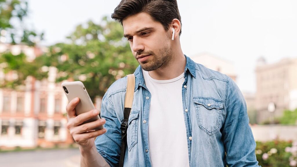 Would you trust one app with all your digital identity?