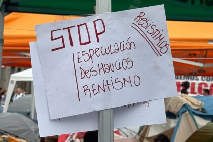 Spanish government unveils new measures aimed at easing housing crisis