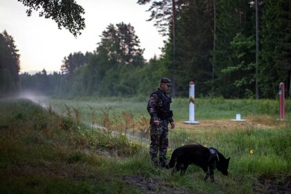 Poland and Lithuania preparing cross-border evacuation plan