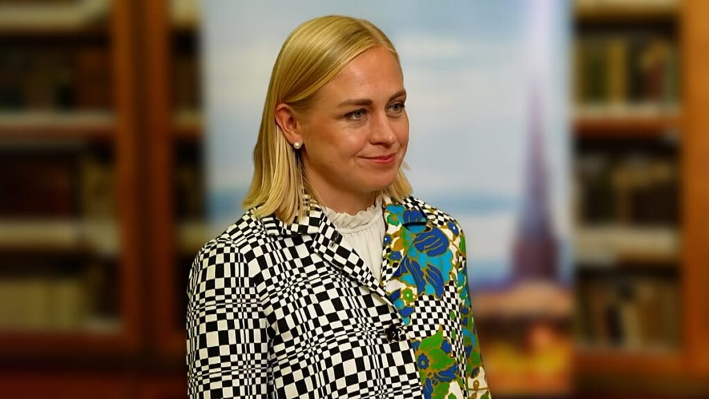 Video. Moscow ‘happy’ with AfD win in German regional vote, says Finnish FM
