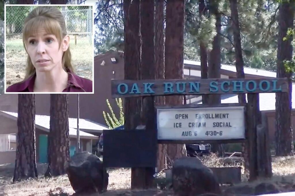 Fired California school chief goes scorched earth after being blamed for district’s financial collapse