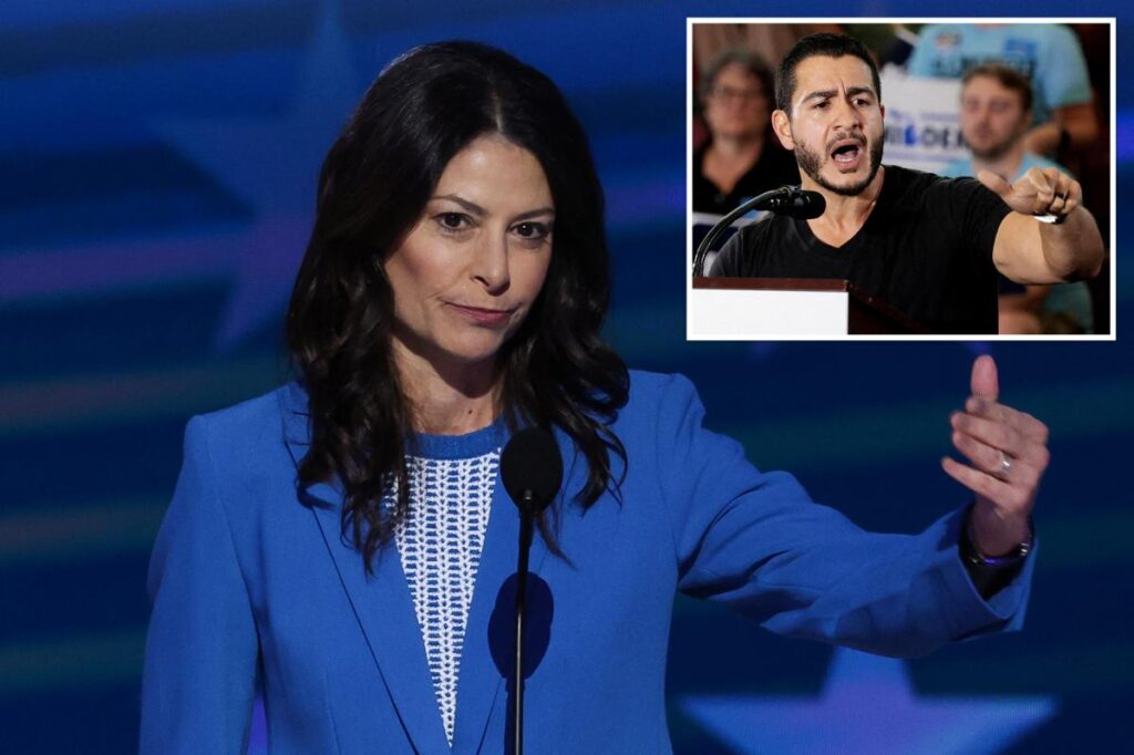 Jewish Michigan AG says state Dem Party ‘absolutely not’ doing enough to combat antisemitism – plans to skip convention