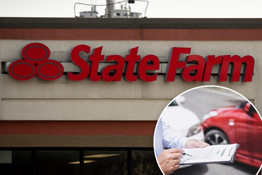 State Farm to pay a $5B dividend back to auto policyholders — here’s how to see if you qualify