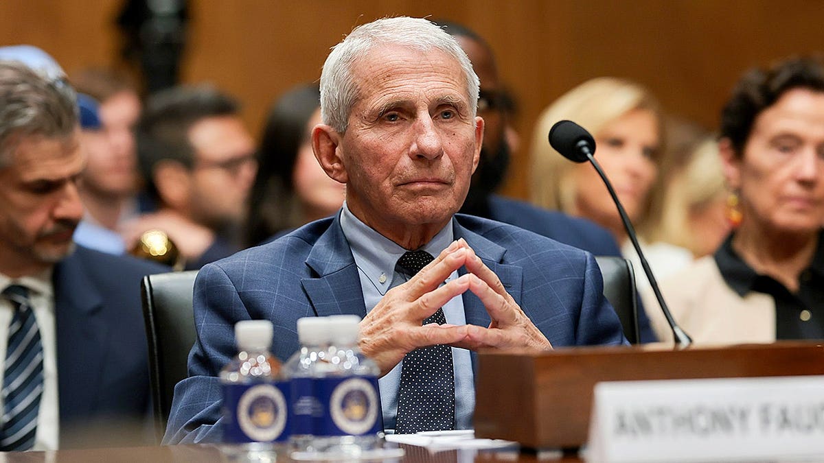 Anthony Fauci’s lawyer says Aaron Rodgers ‘should stick to football’ after scorching him on Pat McAfee’s show