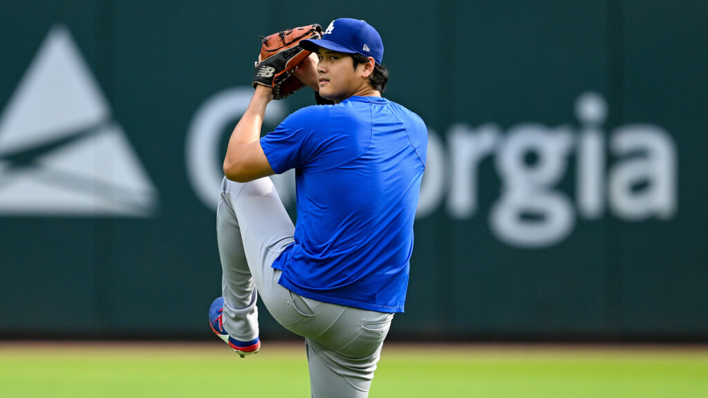 Shohei Ohtani ‘Not 100%’ Yet, Will Not Pitch vs. Tigers On Sunday