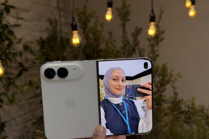 A Breakthrough? Or Just Breakable? Apple Unveiled the iPhone Duo, and CNET Writers Have Many Thoughts