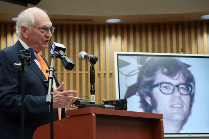 Tylenol murders mystery deepens after sheriff’s office solves decades-old ‘Unknown Wanderer’ cold case