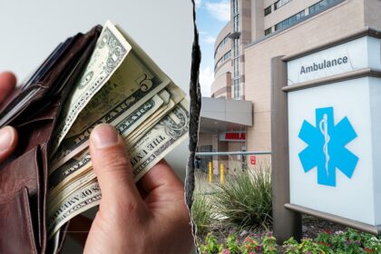 Bombshell report exposes healthcare fraud schemes as taxpayers lose up to $521 billion annually