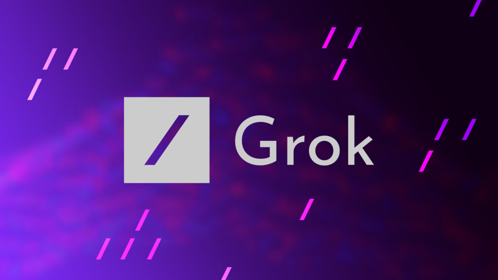 What Is Grok? Everything to Know About Elon Musk’s AI Tool