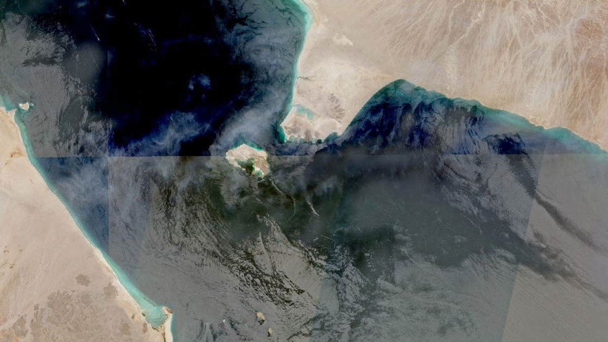 Iran-backed attacks threaten a second major oil chokepoint as new risk emerges for US consumers