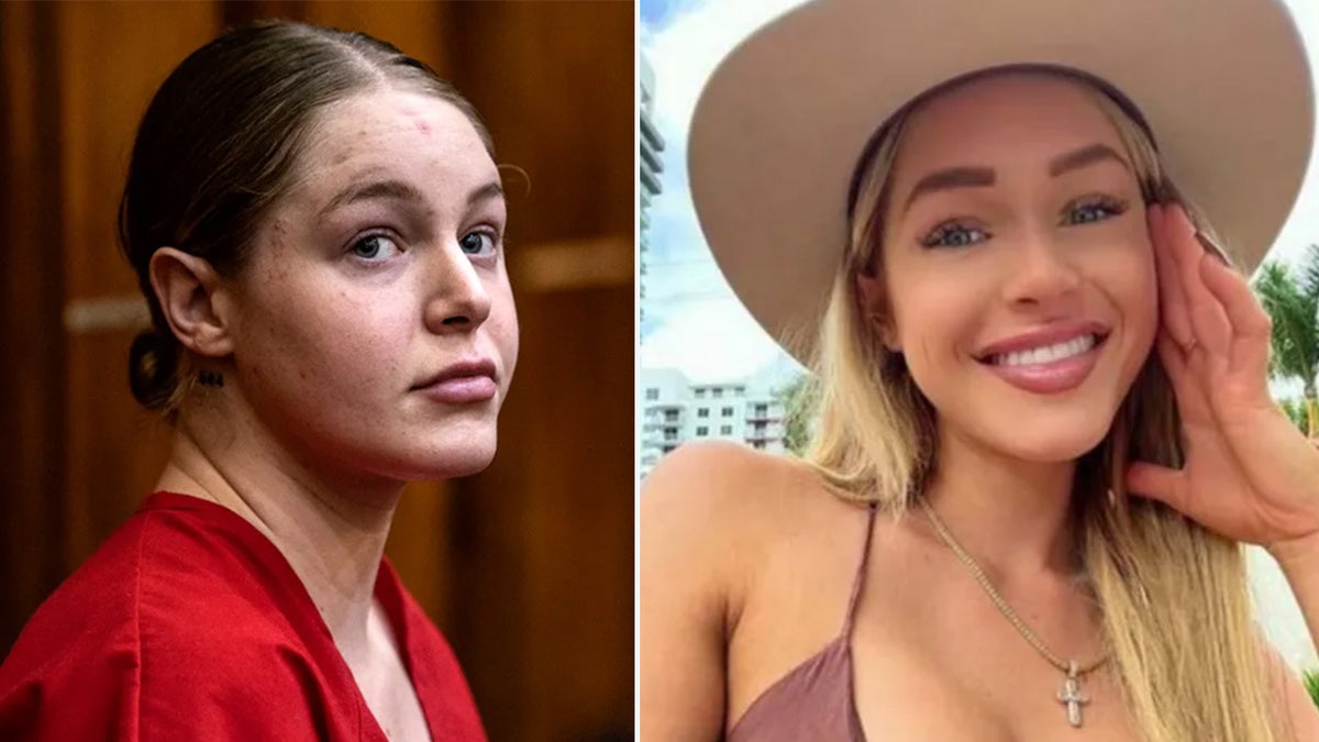 OnlyFans model Courtney Clenney strikes murder-case plea deal in boyfriend’s stabbing death