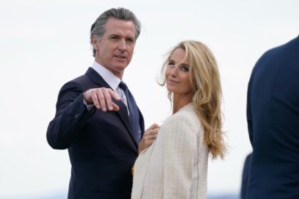 Exclusive | Gavin Newsom’s sneaky tax return ‘release’ sparks outrage