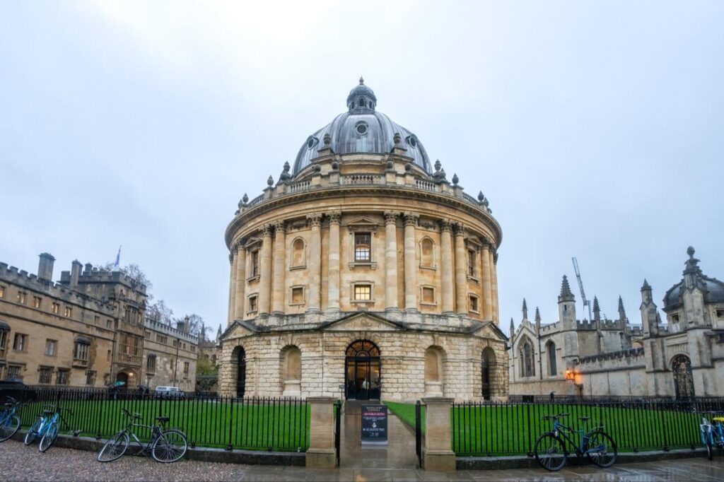 For 900 years, the structure of a university has shaped students — what happens when school moves online?