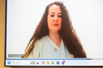 Lone woman death row inmate Christa Pike says she’s ‘at peace’ ahead of execution — as Tennessee gov. denies last-ditch bid for clemency