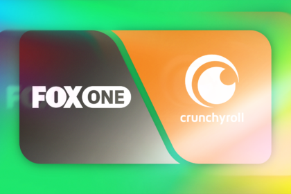 The Crunchyroll and Fox One Bundle Hits Prime Video