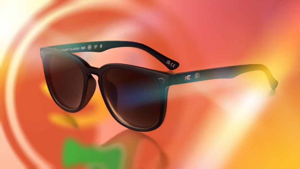 Those Anti-AI, Dumb Sunglasses Were a Smart Move: They Sold Out