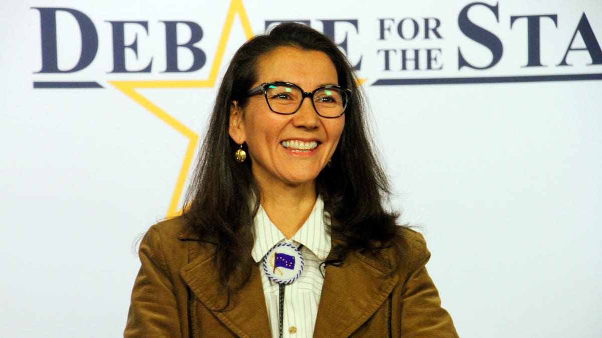 Alaska Republicans scramble to educate voters on suspected Dem plant as ‘ballot fatigue’ threatens race