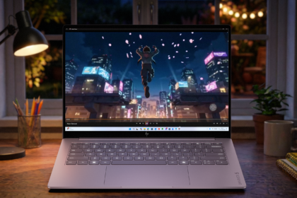 MacBook Neo’s Next Competitor Is HP’s $700 OmniBook 5