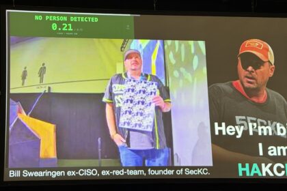 Could a Shirt Fool Facial Recognition? The Answer Is Complicated