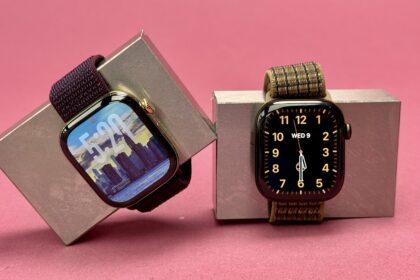 Apple Watch Series 12 Hands-On: Familiar Design, Different Everywhere Else