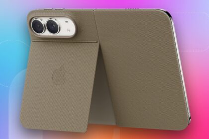 Bye-Bye, iPad. The iPhone Duo Could Be the All-in-One You Need