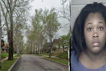 Missouri mom who put newborn in oven instead of crib learns fate as murder charge dropped
