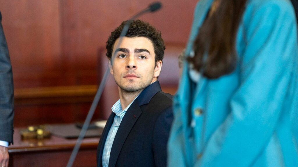 Luigi Mangione seeks polished look with bid to ditch jail clothes for hearing in CEO slaying case