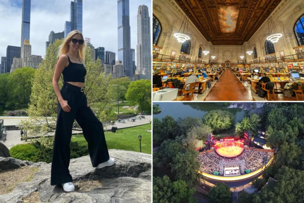 Exclusive | A great day out in NYC for $0 — in this economy? Meet the cash-strapped New Yorkers turning ‘no-spend’ into an art form