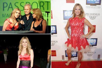 Beloved LA TV anchors resurface after savage firings as new details emerge about their final days on air