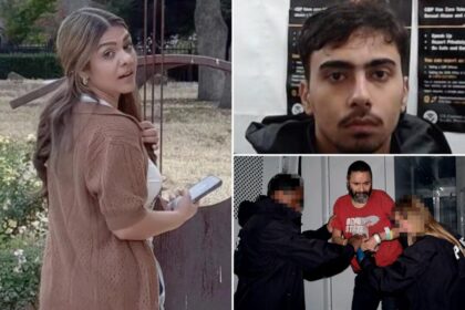 Shocking reality of California’s sanctuary laws: Cops unable to alert ICE about killer illegal migrants, feds say