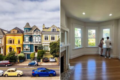 San Francisco renter scammed out of $18K in sketchy Craigslist listing