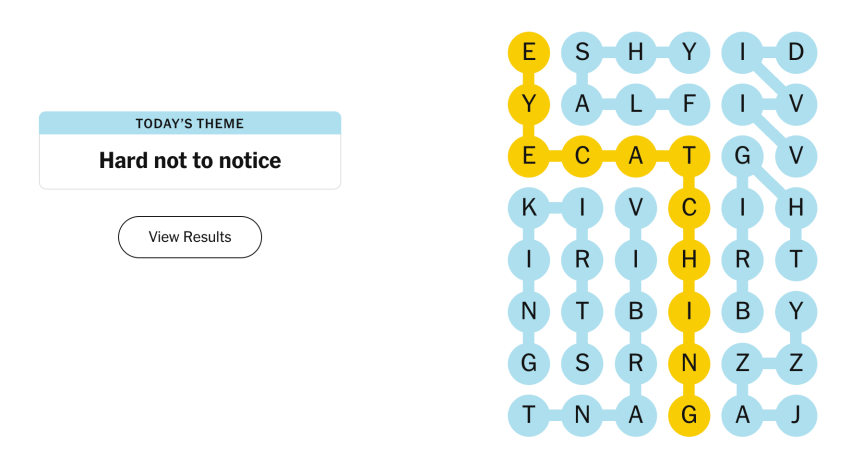 Today’s NYT Strands Hints, Answers and Help for Sept. 16, #927