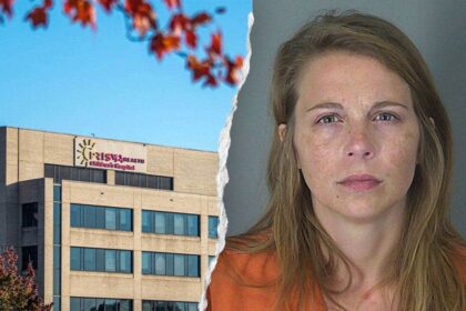 South Carolina mom accused of knife attack on young children as 6-year-old may lose arm: sheriff’s office