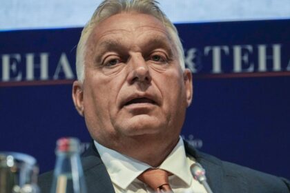 Orbán calls for ceasefire between Russia and Ukraine