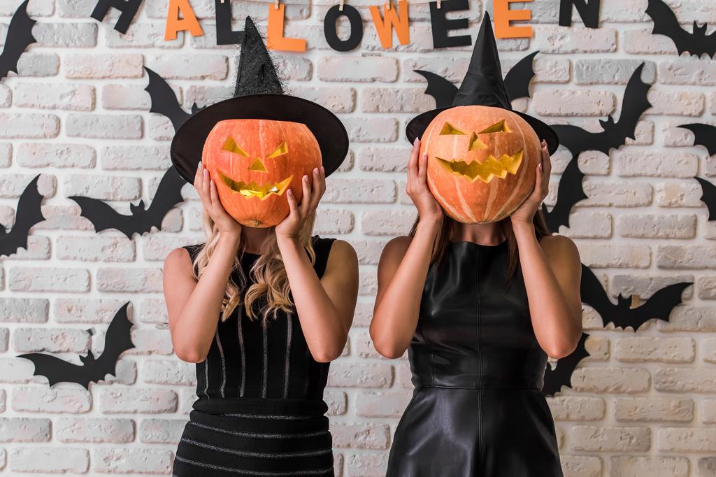 Here’s how to celebrate Halloween 2024  based on your zodiac sign