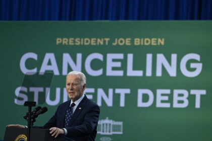 Here’s Who Could Benefit From Biden’s Student Loan Forgiveness Program After Court Victory