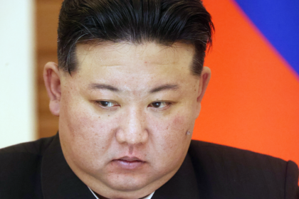 North Korea’s Kim Jong Un pushes goal to become nuclear powerhouse in warning to South Korea