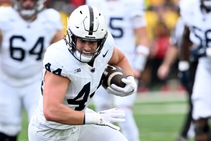 No. 4 Penn State pulls off ‘flag football’ trick play, leading to epic touchdown against USC