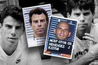 Menendez brothers resentencing hearing postponed due to raging Los Angeles fires