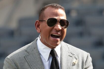 Alex Rodriguez makes bold statement about Yankees’ World Series chances: ‘They have an easy road’