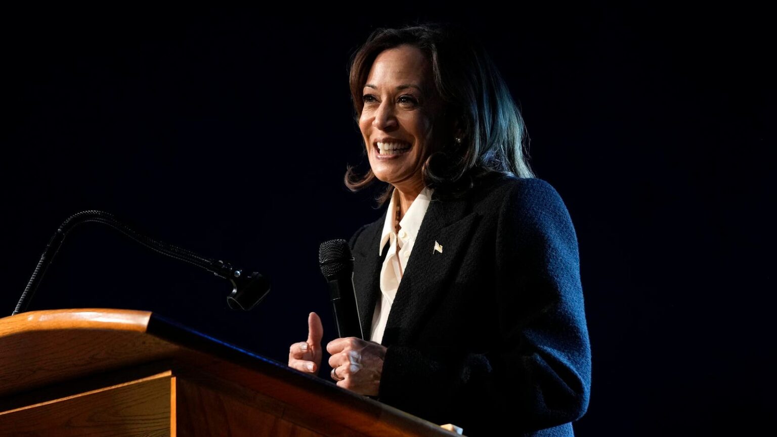 Kamala Harris’ Economic Platform: What We Know