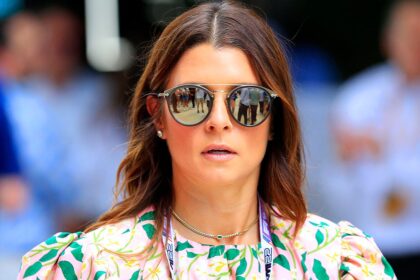 Danica Patrick slams trans athletes competing in women’s sports: ‘It’s completely wrong’