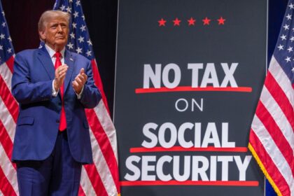 Trump’s Views On Social Security And Medicare Explained