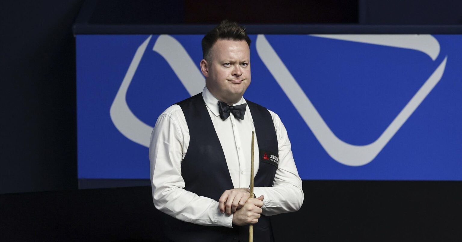 Wuhan Open snooker 2024 LIVE – Shaun Murphy behind against Xiao Guodong before Judd Trump takes on Chris Wakelin