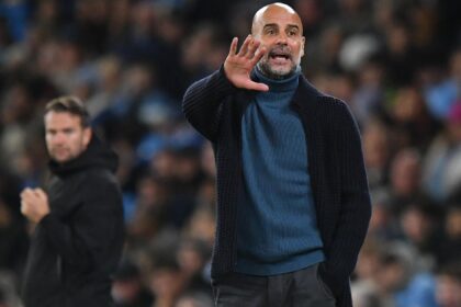 Pep Guardiola considers Manchester City extension as England tell Lee Carsley he will not be manager – Paper Round