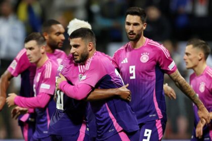 Bosnia and Herzegovina 1-2 Germany – Deniz Undav strikes twice to give secure Nations League win in Zenica