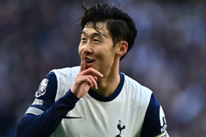 Tottenham 4-1 West Ham: Spurs score four against sorry London rivals to return to winning ways in Premier League